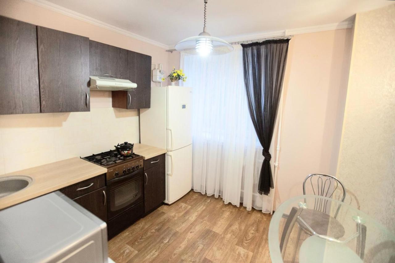 Двухкомнатная Квартира 300М От Моря Ул Парковая 18 Отчетные Док Chornomorsk Exterior photo